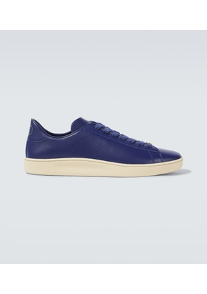 Valentino Garavani Royco leather sneakers