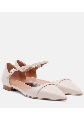 Malone Souliers Ulla leather flats