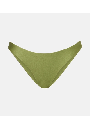 Jade Swim Most Wanted bikini bottoms