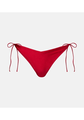 Jade Swim Kaia bikini bottoms