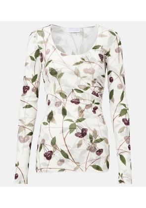 Stella McCartney Jersey top