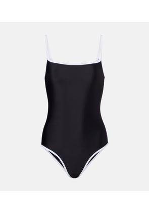 Jade Swim Layla One Piece swimsuit