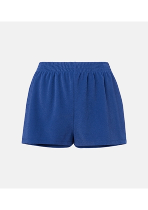 Jade Swim Terry shorts