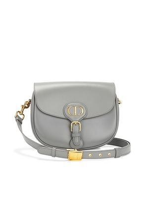 dior Dior Bobby Shoulder Bag in Grey - Grey. Size all.
