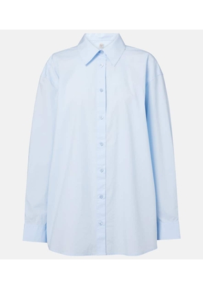 Toteme Cotton shirt