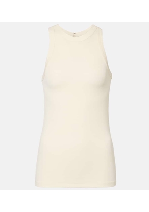 Toteme Jersey tank top