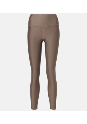 Alo Yoga Airlift high-rise leggings