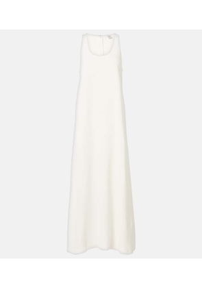 Toteme Sable maxi dress