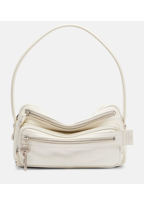 Acne Studios Camero Mini leather shoulder bag
