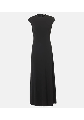 Toteme Jersey maxi dress