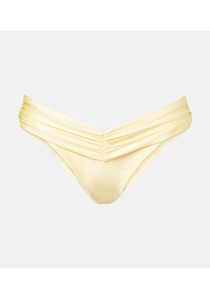 Bananhot Jasmin low-rise bikini bottoms