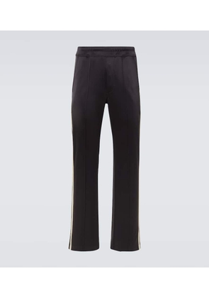 Tom Ford Jersey track pants