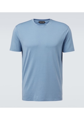 Tom Ford Jersey T-shirt