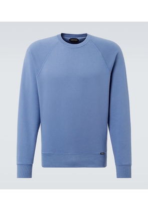 Tom Ford Cotton-blend sweater