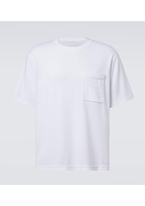 The Row Paddy cotton T-shirt