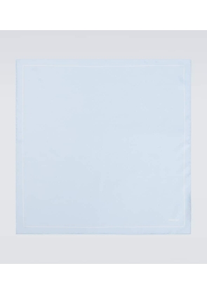 Tom Ford Silk pocket square