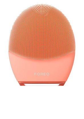 FOREO Luna 4 Facial Cleansing & Firming Device For Balanced Skin in N/A - Beauty: Multi. Size all.