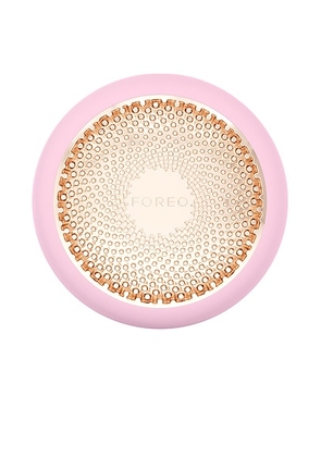 FOREO UFO 3 Facial Device in Pearl Pink - Beauty: NA. Size all.