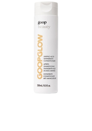 Goop Goopglow Amino Acid Shinebath Conditioner in N/A - Beauty: NA. Size all.