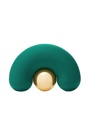 Goop Viva La Vulva Vibrator in N/A - Beauty: NA. Size all.