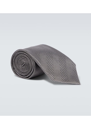 Tom Ford Silk tie