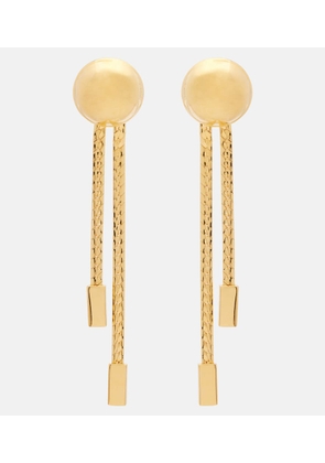Tom Ford Clip-on earrings