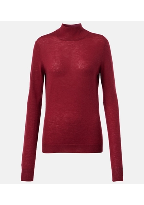 Joseph Cashair cashmere turtleneck sweater