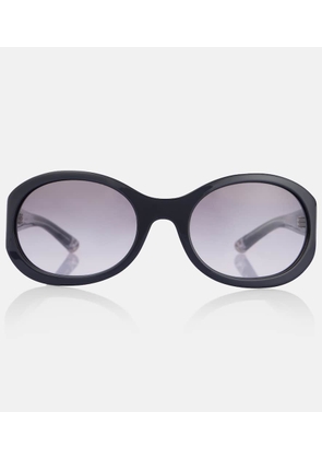 Gucci Round sunglasses