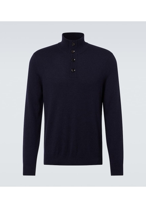 Brioni Cashmere sweater