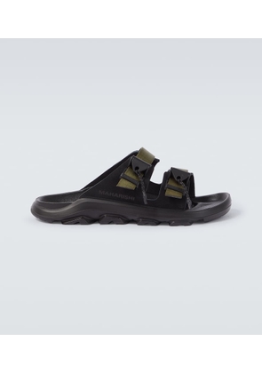 Birkenstock 1774 Arizona leather sandals