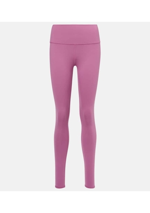 Alo Yoga Airbrush leggings