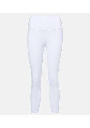 Alo Yoga Airbrush capri pants