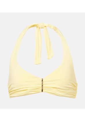 Melissa Odabash Provence bikini top