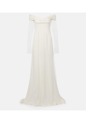 Danielle Frankel Bridal Eloise gown