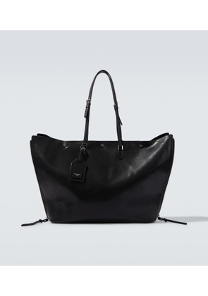 Dolce&Gabbana Atene leather tote bag