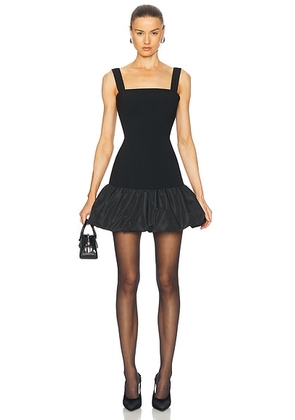 ILA Audra Dress in Black - Black. Size 34 (also in 36, 38, 40).