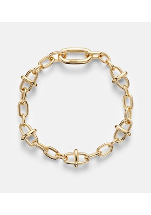Pomellato Iconica 18kt gold bracelet