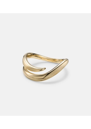 Anita Ko Zara 18kt gold ring