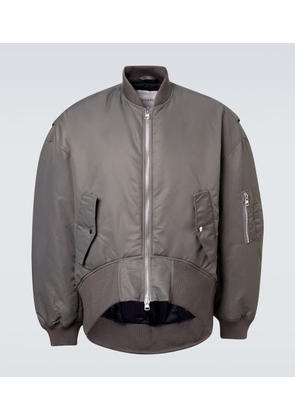 JW Anderson Bomber jacket
