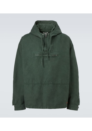 JW Anderson Cotton hoodie