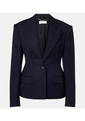 Stella McCartney Wool blazer