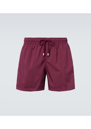 Fedeli Madeira swim trunks
