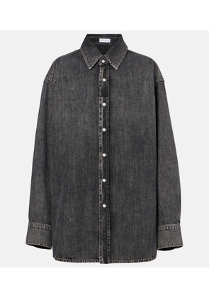 Stella McCartney Denim shirt