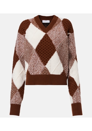 Stella McCartney Virgin wool sweater