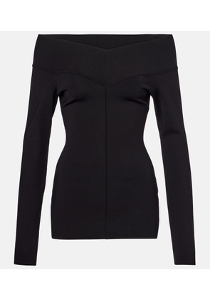 Stella McCartney Knit top