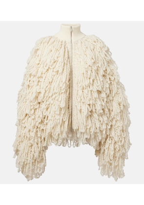 Stella McCartney Wool jacket