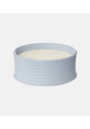 Loewe Home Scents Verbena scented outdoor candle