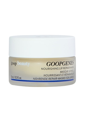 Goop Nutrient-Rich Lip Mask in N/A - Beauty: NA. Size all.