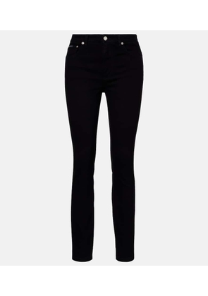 Dolce&Gabbana Mid-rise skinny jeans