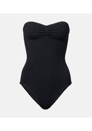 Hunza G Brooke swimsuit